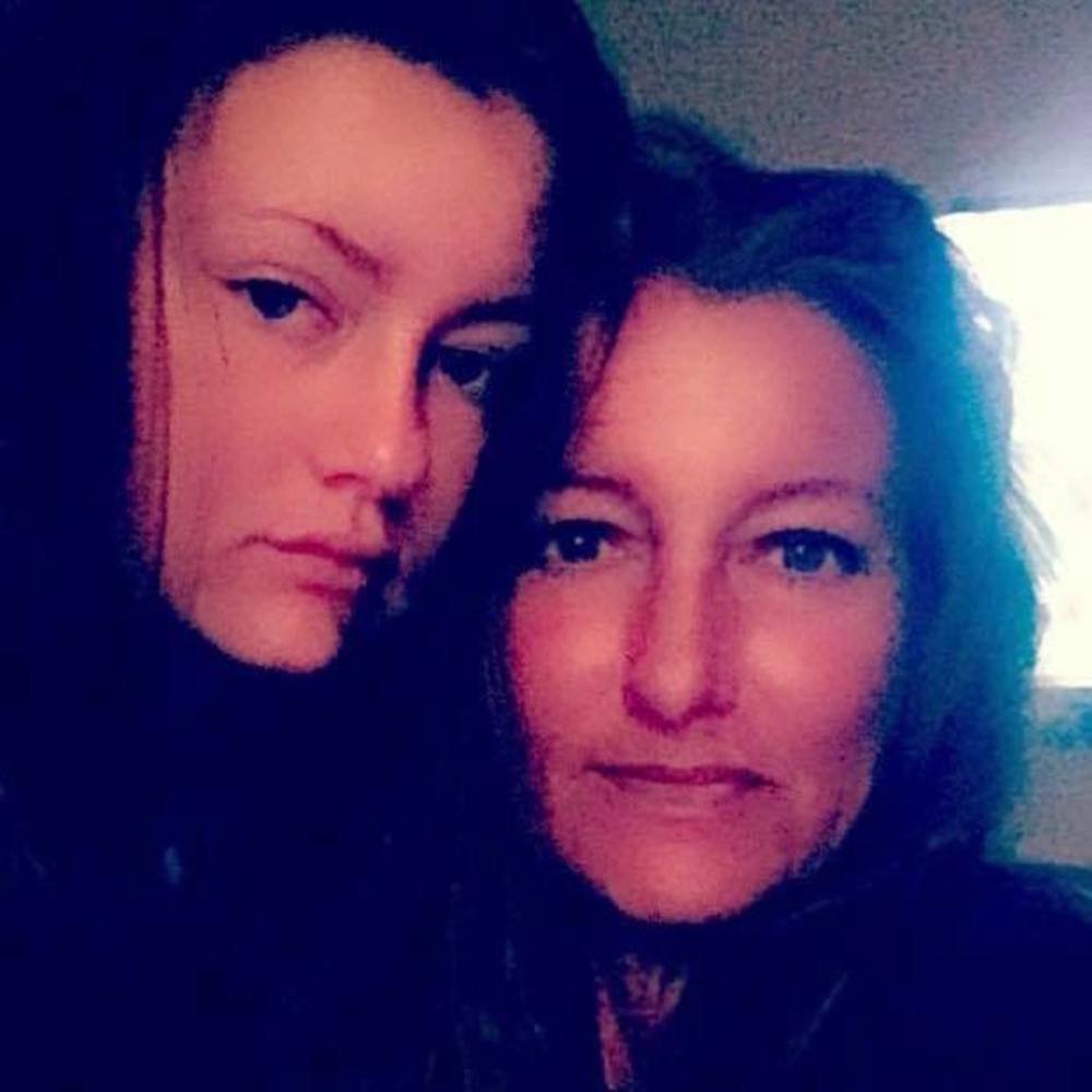 Meet your Posher, Tina